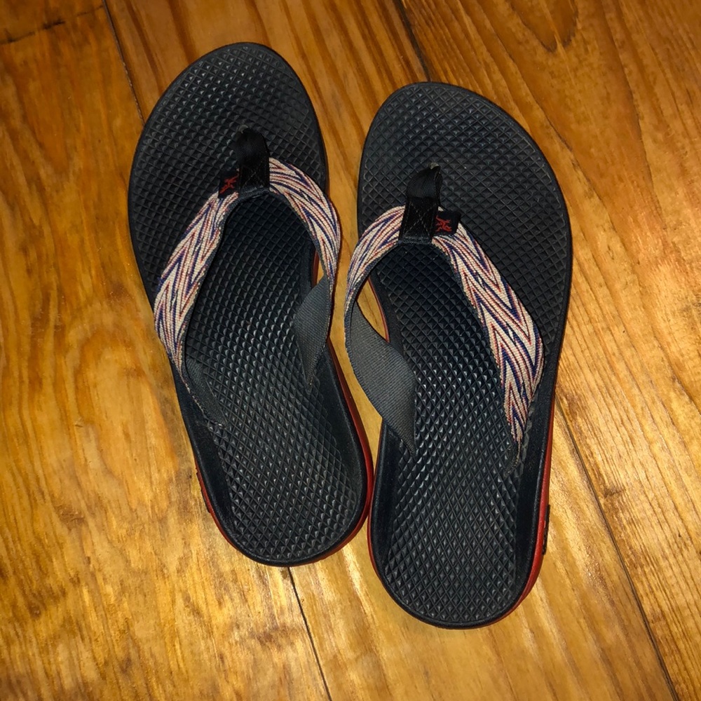 Women’s Chaco sandals used